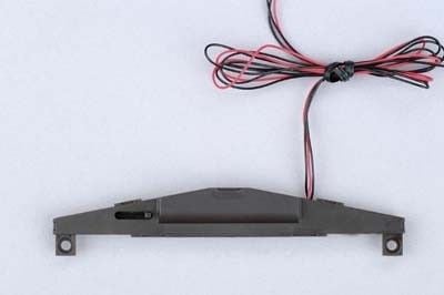 Piko A-sken elektrisk växelställ 470 mm 55271 H0