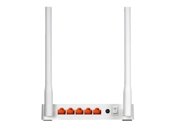 Totolink N300RT - Trådlös router 2,4 GHz