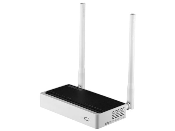 Totolink N300RT - Trådlös router 2,4 GHz