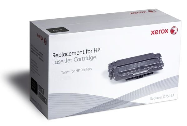 Everyday™ Mustavalko Remanufactured Toner by compatible with HP 126A (CE310A), Standard capacity, 1200 sivua, musta, 1 kpl