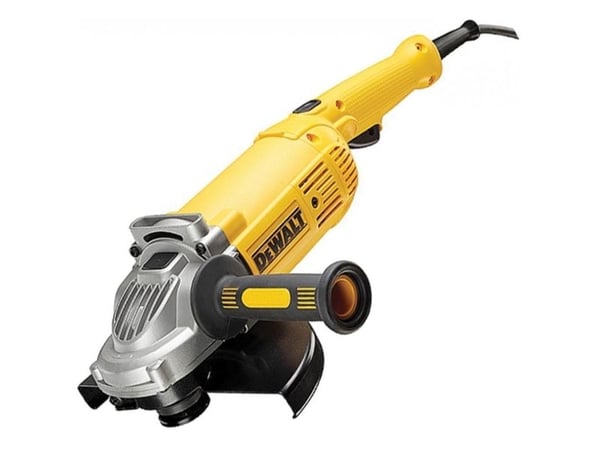 DeWALT DWE490-QS, 5,2 kg