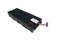 APC Replacement Battery Cartridge #115