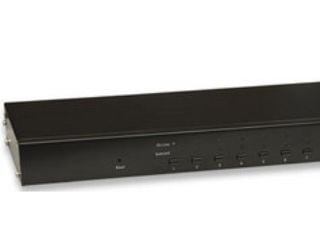 Intellinet 506441, USB, PS/2, USB, PS/2, VGA, PS/2,USB A,VGA (D-Sub), HD, 1600 x 900 piksler