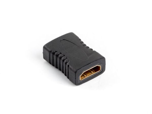Lanberg - HDMI-kobler - HDMI hunn til HDMI hunn