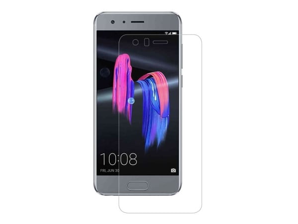 EIGER EGSP00140, Huawei, Huawei Honor 9, Asennus kuivana, Pölynkestävä, Naarmuuntumisenkestävä, Läpinäkyvä, 1 kpl EIGER EGSP00140, Huawei, Huawei Honor 9, Asennus kuivana, Pölynkestävä, Naarmuuntumisenkestävä, Läpinäkyvä, 1 kpl