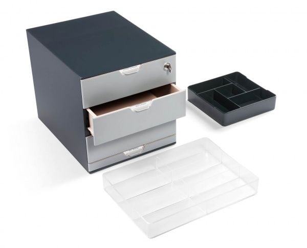 Skuffekabinet COFFEE POINT BOX