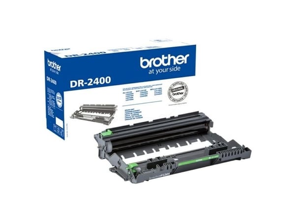 Brother DR243CL - Original - trommelsett - for Brother DCP-L3510CDW, DCP-L3517CDW, DCP-L3550DW, MFC-L3730CDN