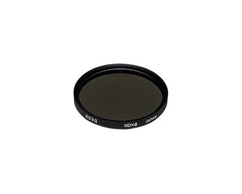 Hoya HMC - Filter - gråfilter - 67 mm