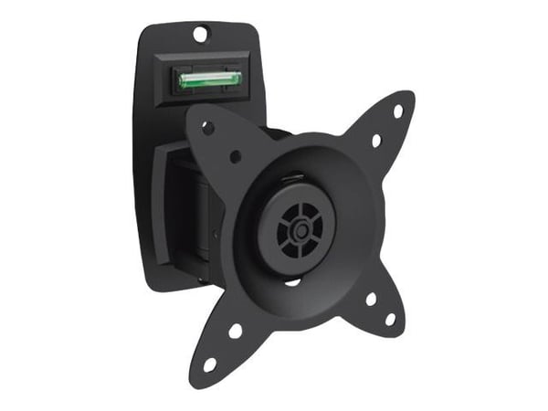 DIGITUS DA-90350 - Brakett - for LCD-skjerm - skjermstørrelse: inntil 27" - veggmonterbar