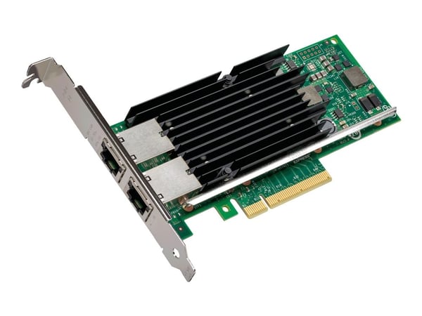 Intel X540T2914248 NIC