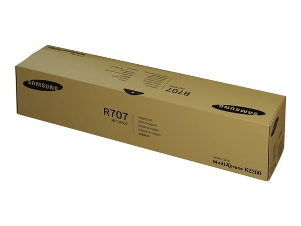 HP MLT-R707 - Svart - original - bildebehandlingsenhet for skriver - for MultiXpress SL-K2200, SL-K2200ND