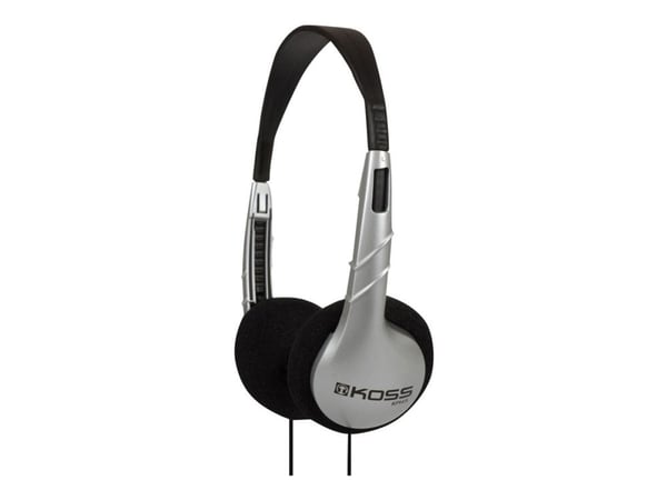 Koss KPH5 - Hodetelefoner - on-ear - kablet - 3,5 mm jakk