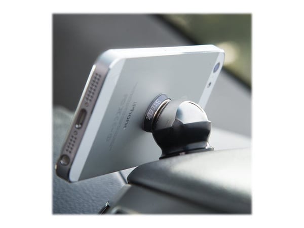Nite Ize Steelie Car Mount Kit - Montering for mobiltelefon