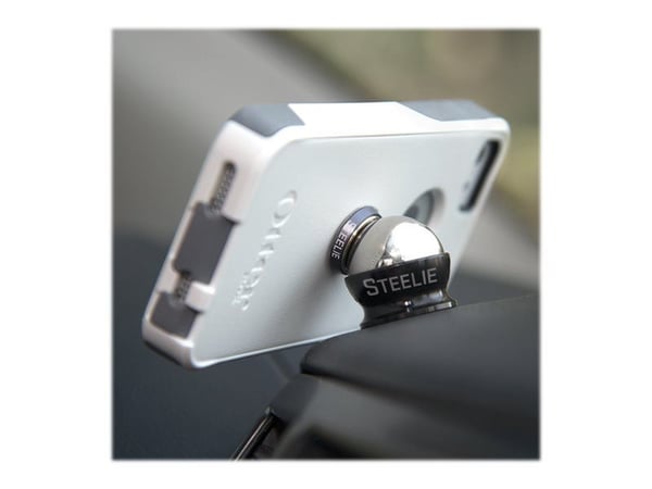 Nite Ize Steelie Car Mount Kit - Montering for mobiltelefon