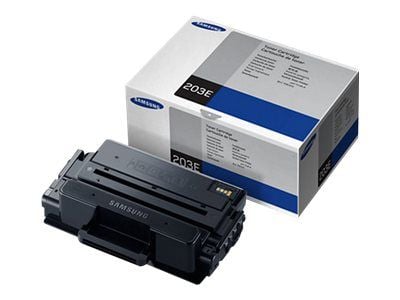 Samsung MLT-D203E, 10000 sivua, musta, 1 kpl