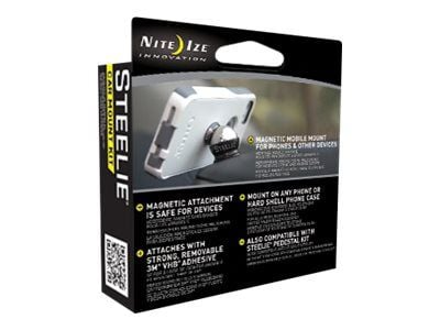 Nite Ize Steelie Car Mount Kit - Montering for mobiltelefon
