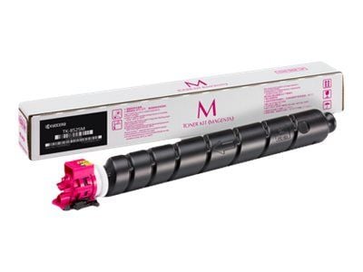 KYOCERA TK-8525M, 20000 sivua, Magenta, 1 kpl