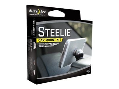 Nite Ize Steelie Car Mount Kit - Montering for mobiltelefon