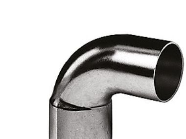 VIEGA Vinkel 15 mm med loddemuffe/nippel