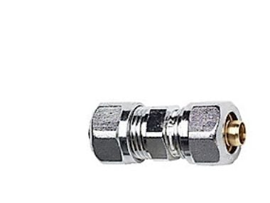 TA PEX skarv-/kopplingsmuff 15 mm