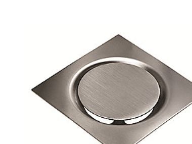 BLUCHER spalterist 140X140 mm til afløb