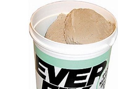 GOTTFRED P Everfix-kumipakkaus 1,25 kg purkki