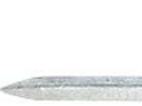 2.1/2" Galvaniseret murhager