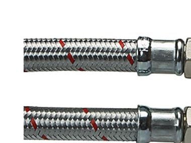 Neoperl kattilaletku 3/4X3/4 500 mm kiertoilmaletku