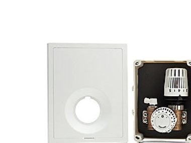 Termostat multibox K-RTL vit 930100800