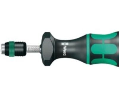 Wera 7441, 58 mm, 175 mm, 54 mm, 188 g, Tsjekkisk Republikk