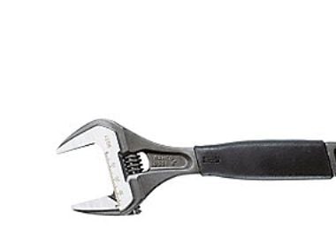 BAHCO skiftnyckel ERGO 9031 käftöppning38mmlängd218mm