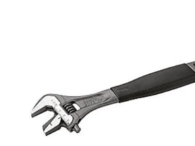 Bahco Skiftenøgle 10" 9072P ergo