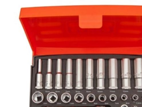 Bahco SL25L, 970 g