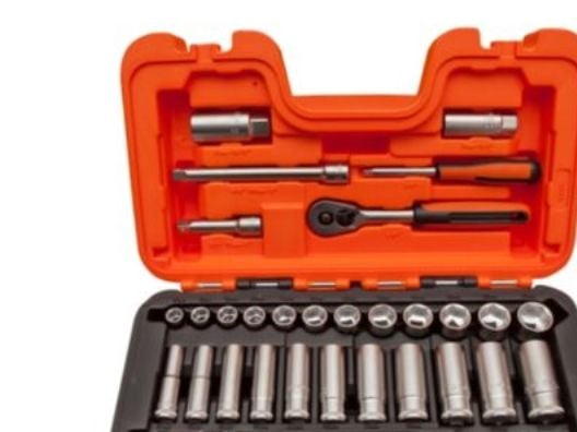 Bahco S330L, 3,73 kg