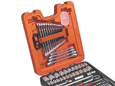 Bahco S87+7, 9.56 kg