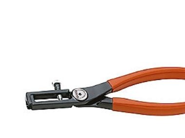 Bahco 2223 D-150, 170 g