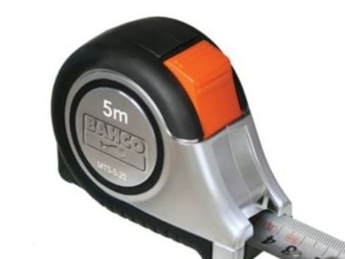 Bahco MTS-5-25, 300 g