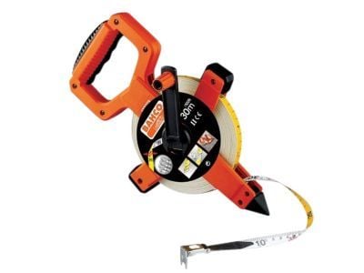 Bahco mittanauha 30 m - 13 mm. Its-30