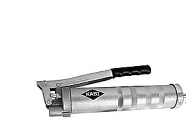 Vægtstangsfedtpresse 400ml, - u/tilbehør - Kabi KF400X