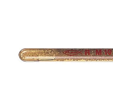 Fischer 518823, Kapsel, 10 stykker