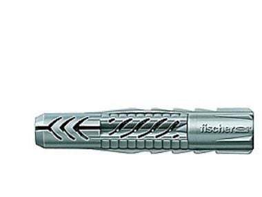 fischer UX 6 x 35 universalpluggar, 50 st
