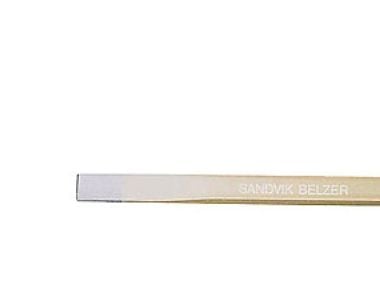 BAHCO Elektriker meiselbredde 26mm, lengde 240mmskaft 26x7mm