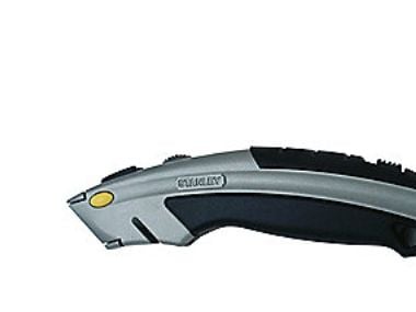 Stanley 0-10-788, 180 mm, Ikke for barn under 18 år, 1 stykker