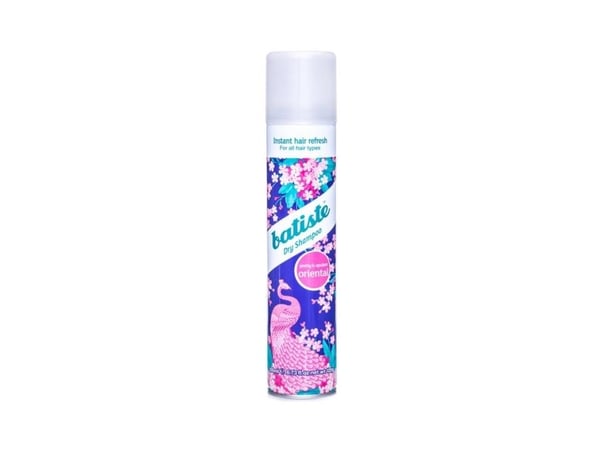 Batiste Oriental Pretty & Opulent tørrsjampo 200ml