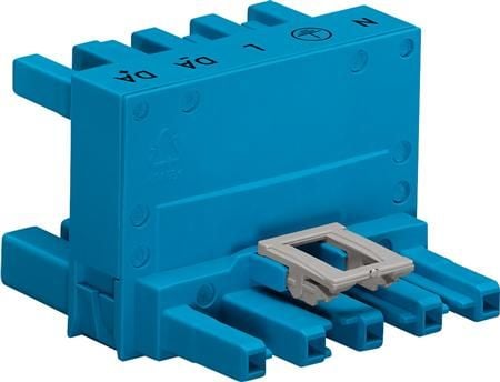 Wago 770-993, 50 mm, 36,7 mm, 25 A