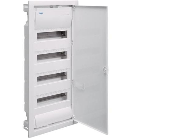Grupppanel 4R 48M VU48DKN