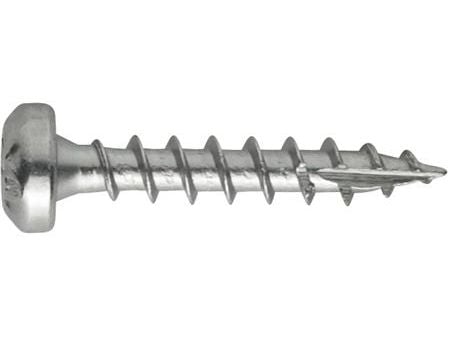 SPUN®+ skruv DURAMAX™ 1000 PH, TX20, 4,0 x 30 mm