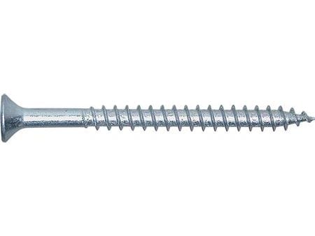 SPUN®+ ruuvi, sinkitty UH, TX20, 5,0 x 100/54 mm