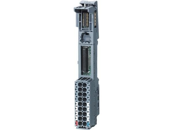 Siemens 6ES7193-6BP00-0BA1, Monivärinen, 49 g, 1 kpl, 45 mm, 28 mm, 122 mm