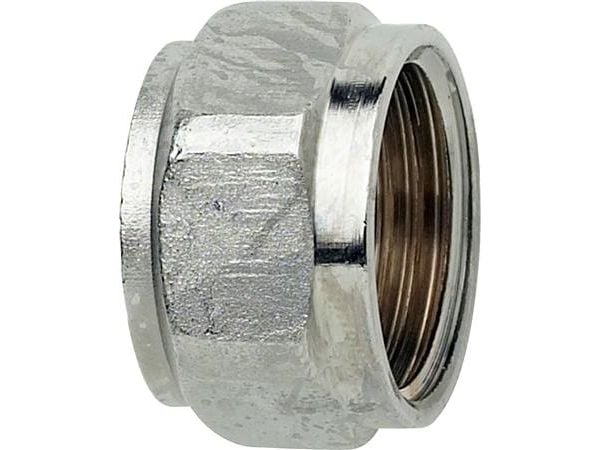 Omløber møtrik kompression TA RG1/2 12 mm